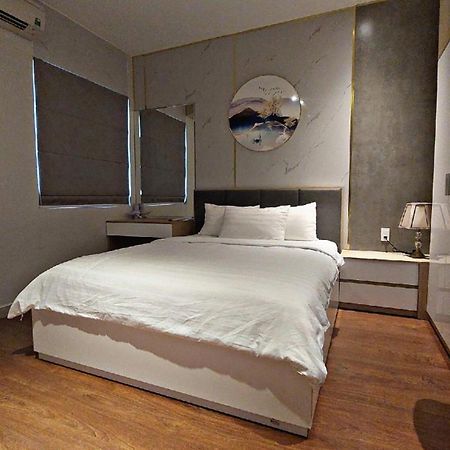Nikko Hotel - The Classy Life Хошимин Экстерьер фото