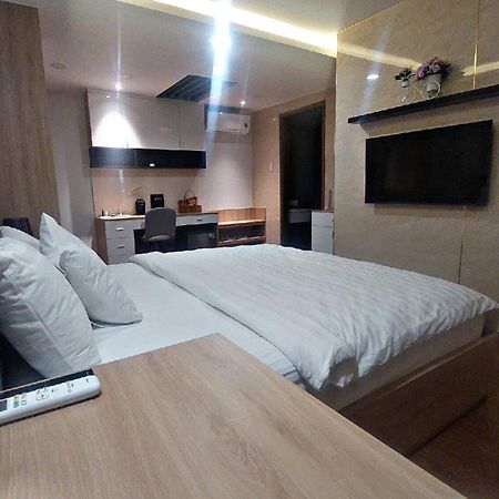 Nikko Hotel - The Classy Life Хошимин Экстерьер фото