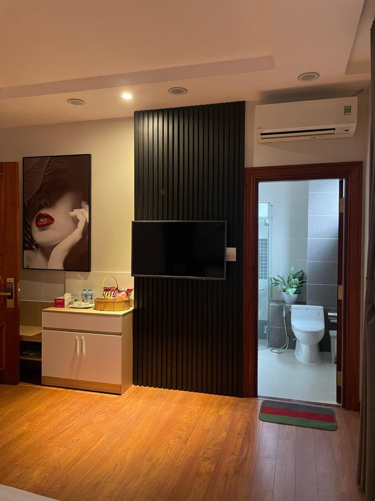 Nikko Hotel - The Classy Life Хошимин Экстерьер фото