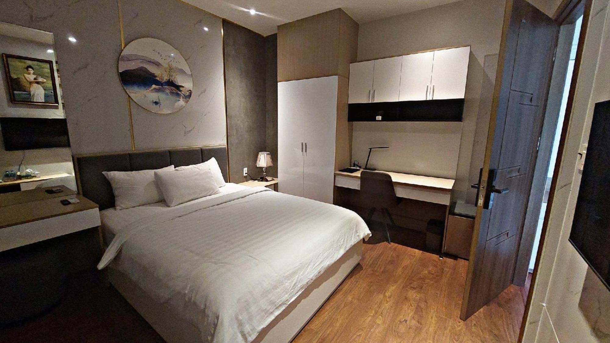 Nikko Hotel - The Classy Life Хошимин Экстерьер фото