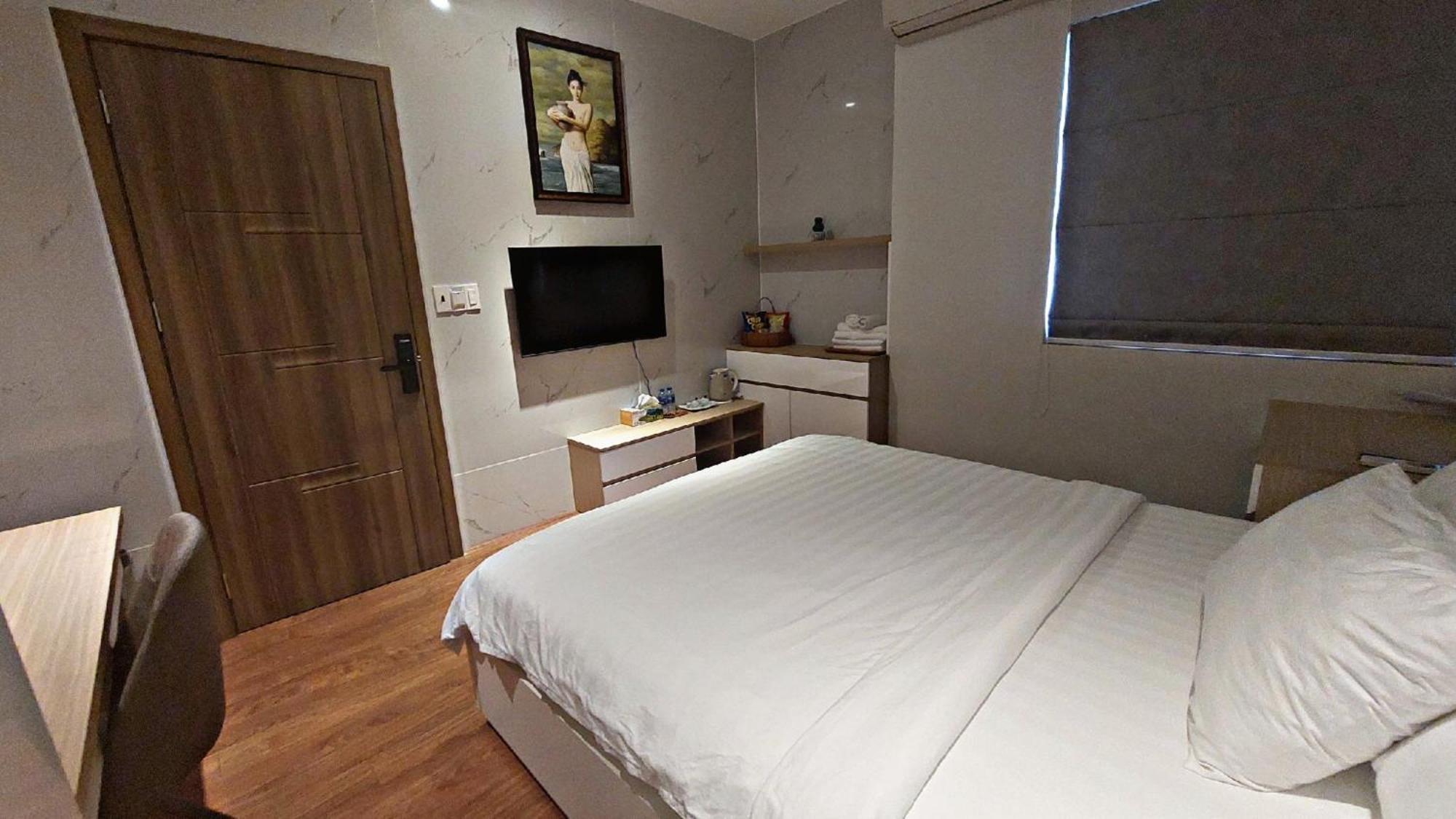 Nikko Hotel - The Classy Life Хошимин Экстерьер фото